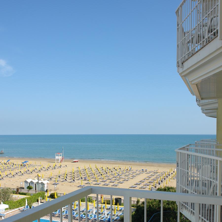 Termini Beach Hotel & Suites 利多迪迪耶索洛 外观 照片